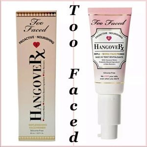 SALE! Too Faced HangoverRX Nourishing Face Primer